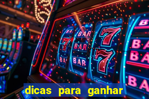 dicas para ganhar no fortune rabbit